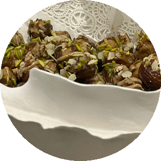 التمر
